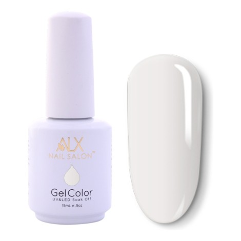 ALX Nail Salon 15 ml 299 Mercury