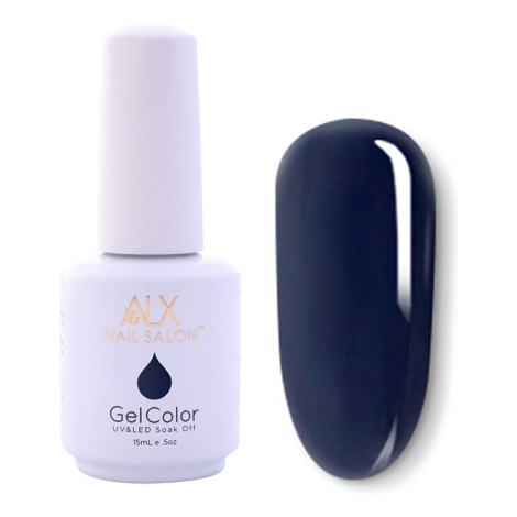 ALX Nail Salon 15 ml 469 Navy Blue