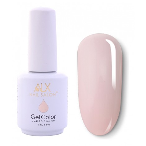 ALX Nail Salon 15 ml 212 Clearly Pink