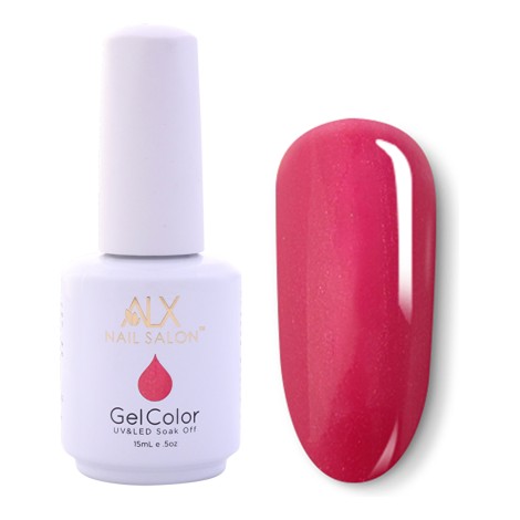 ALX Nail Salon 15 ml 199 Hot Chilis