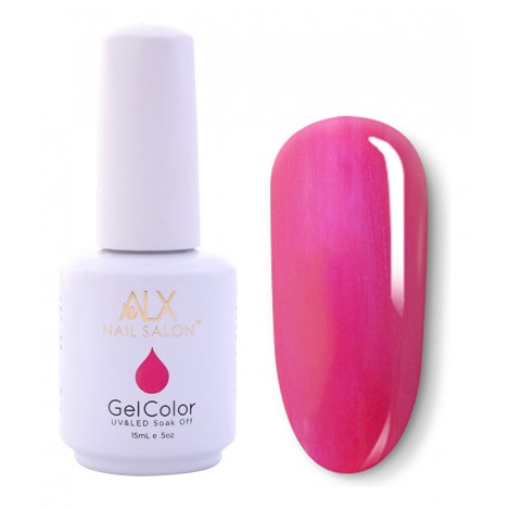 ALX Nail Salon 15 ml 198 Tutti Frutti