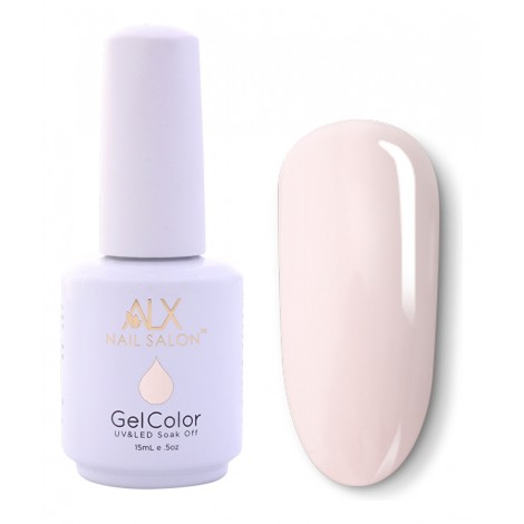 ALX Nail Salon 15 ml 194 Negligee