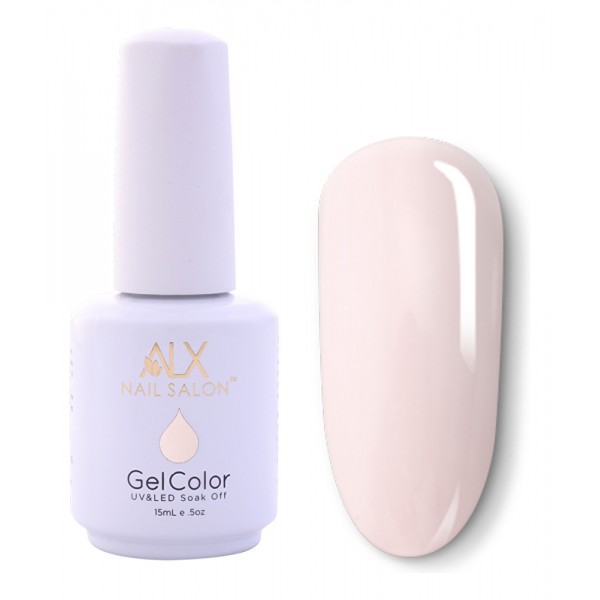 ALX Nail Salon 15 ml 194 Negligee