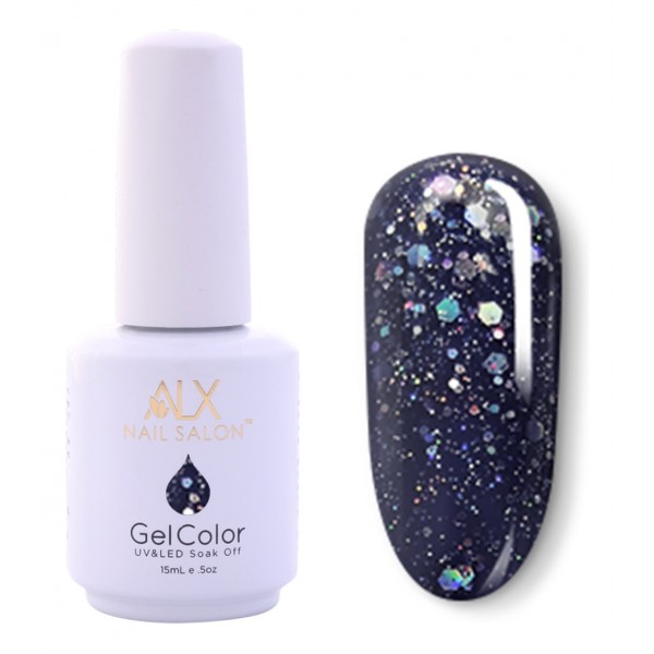 ALX Nail Salon 15 ml 184 Cloud Burst