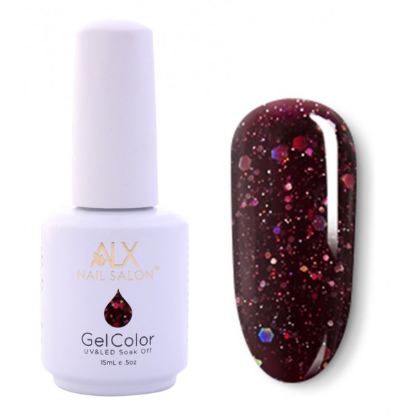 ALX Nail Salon 15 ml 175 Gondola