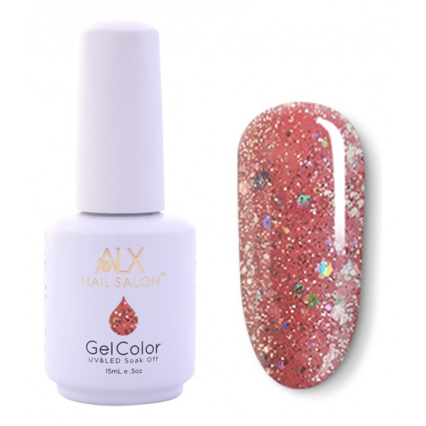 ALX Nail Salon 15 ml 169 Rose Vale