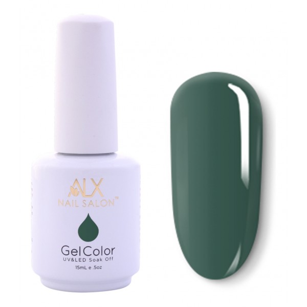 ALX Nail Salon 15 ml 083 Mineral Green