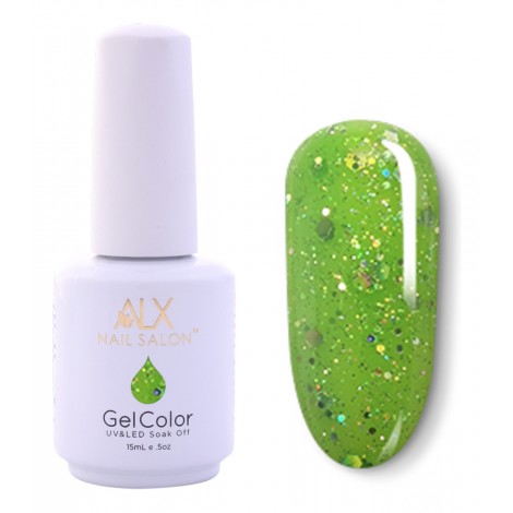 ALX Nail Salon 15 ml 166 Vida Loca