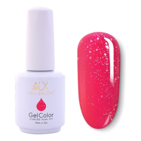 ALX Nail Salon 15 ml 160 Amaranth