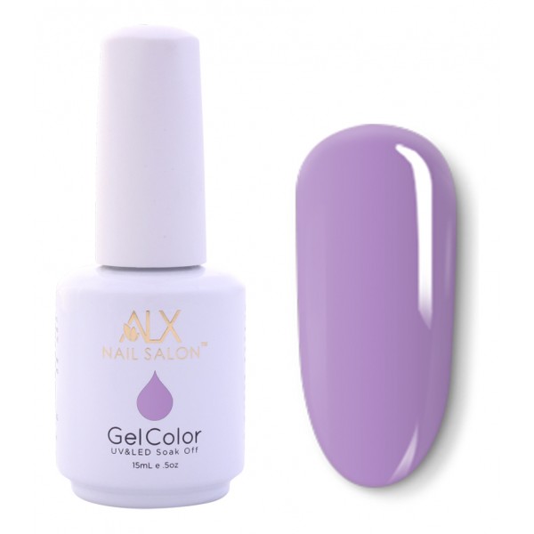 ALX Nail Salon 15 ml 073 Lavender