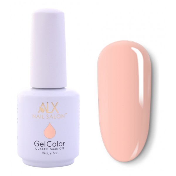 ALX Nail Salon 15 ml 070 Romantic Pink