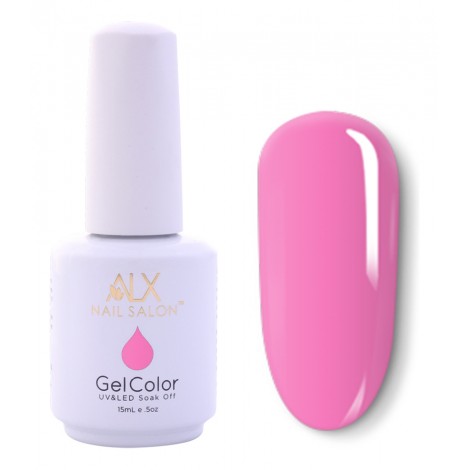 ALX Nail Salon 15 ml 067 Hot Pink