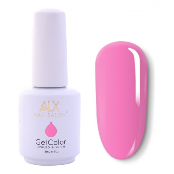 ALX Nail Salon 15 ml 067 Hot Pink