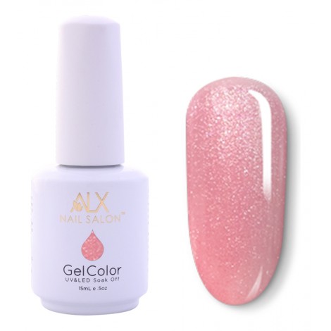 ALX Nail Salon 15 ml 152 BubbleGum