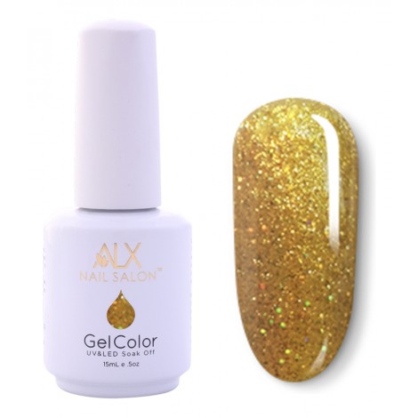 ALX Nail Salon 15 ml 149 Luxor Gold