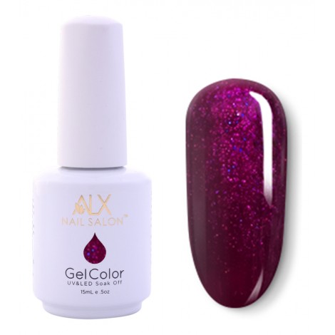 ALX Nail Salon 15 ml 147 Bordeaux