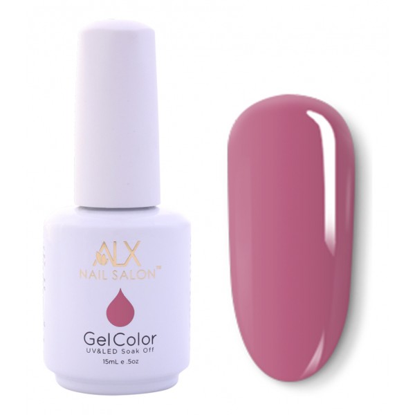 ALX Nail Salon 15 ml 061 Tulip Pink
