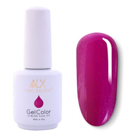 ALX Nail Salon 15 ml 143 Lipstick