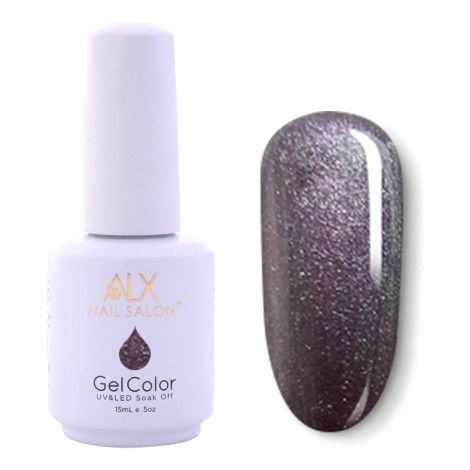 ALX Nail Salon 15 ml 138 Star Dust