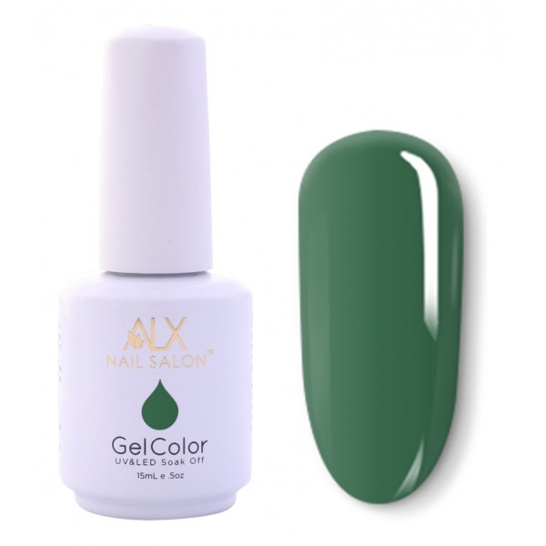 ALX Nail Salon 15 ml 044 Amazon