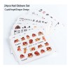 Nail Art Stickers