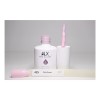 ALX Nail Salon 15 ml 425 Pink Swan