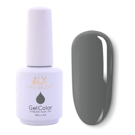 ALX Nail Salon 15 ml 599 Dove Gray ALX Nail Salon 15 ml 599 Dove Gray