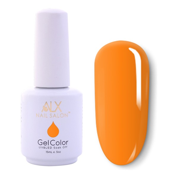 ALX Nail Salon 15 ml 573 Ecstasy