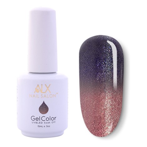 ALX Nail Salon 15 ml 692 Classy Duo ALX Nail Salon 15 ml 692 Classy Duo