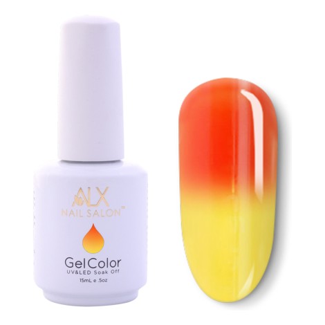 ALX Nail Salon 15 ml 691 Lolipop ALX Nail Salon 15 ml 691 Lolipop