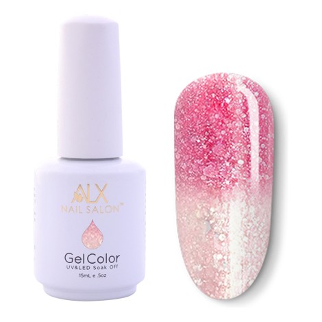 ALX Nail Salon 15 ml 684 Moschato Dusty ALX Nail Salon 15 ml 684 Moschato Dusty