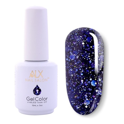 ALX Nail Salon 15 ml 511 Vulcan ALX Nail Salon 15 ml 511 Vulcan