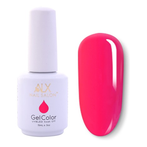 ALX Nail Salon 15 ml 483 Folly ALX Nail Salon 15 ml 483 Folly