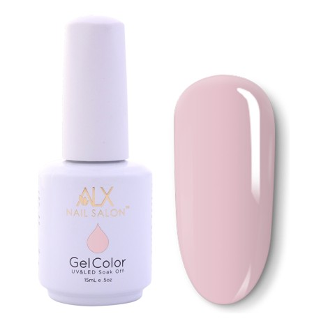 ALX Nail Salon 15 ml 530 Melanie ALX Nail Salon 15 ml 530 Melanie