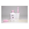 ALX Nail Salon 15 ml 530 Melanie ALX Nail Salon 15 ml 530 Melanie