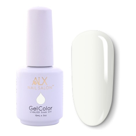 ALX Nail Salon 15 ml 345 Desert Storm ALX Nail Salon 15 ml 345 Desert Storm