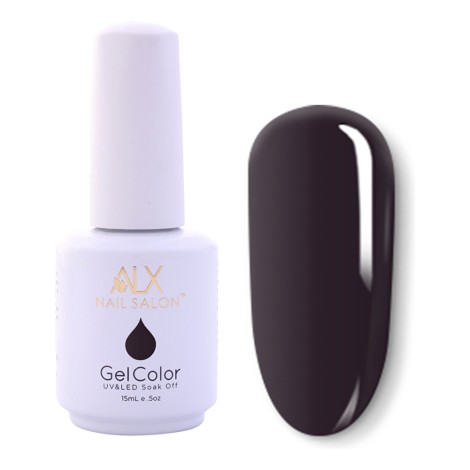 ALX Nail Salon 15 ml 340 Thunder ALX Nail Salon 15 ml 340 Thunder