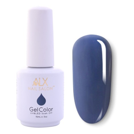 ALX Nail Salon 15 ml 290 Rhino ALX Nail Salon 15 ml 290 Rhino