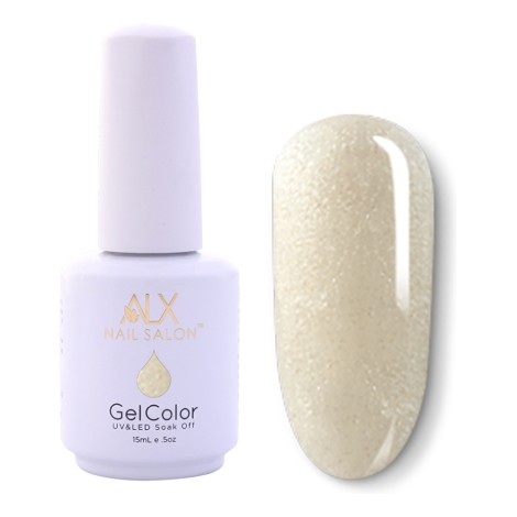ALX Nail Salon 15 ml 328 Vanilla ALX Nail Salon 15 ml 328 Vanilla