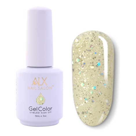 ALX Nail Salon 15 ml 325 Merino ALX Nail Salon 15 ml 325 Merino