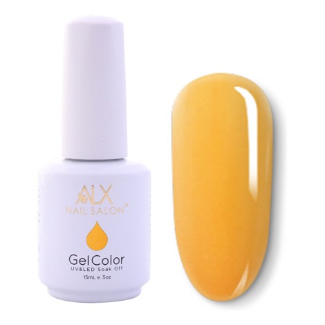 ALX Nail Salon 15 ml 399 Butterscotch ALX Nail Salon 15 ml 399 Butterscotch