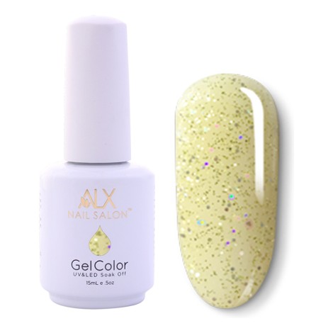 ALX Nail Salon 15 ml 309 Wild Rice ALX Nail Salon 15 ml 309 Wild Rice