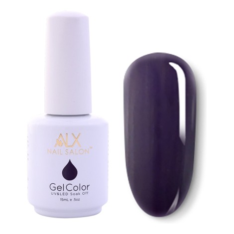 ALX Nail Salon 15 ml 394 Haiti ALX Nail Salon 15 ml 394 Haiti