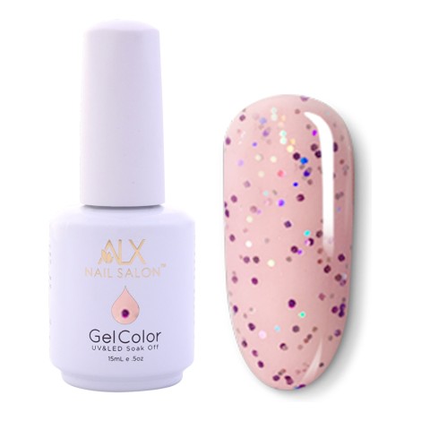 ALX Nail Salon 15 ml 305 Clam Shell ALX Nail Salon 15 ml 305 Clam Shell