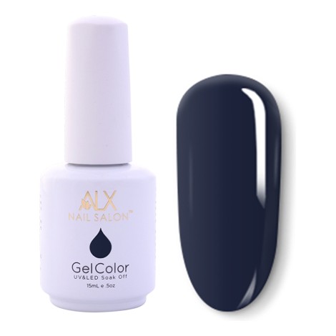 ALX Nail Salon 15 ml 303 Ebony Clay ALX Nail Salon 15 ml 303 Ebony Clay