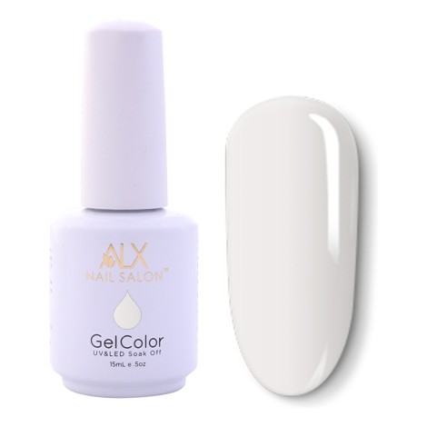 ALX Nail Salon 15 ml 299 Mercury ALX Nail Salon 15 ml 299 Mercury