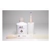 ALX Nail Salon 15 ml 299 Mercury ALX Nail Salon 15 ml 299 Mercury