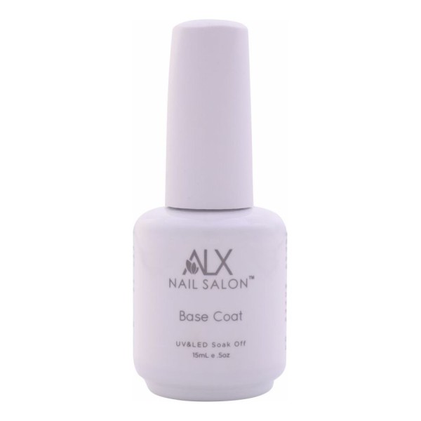 ALX Nail Salon Βάση Ημιμόνιμου 15 ml